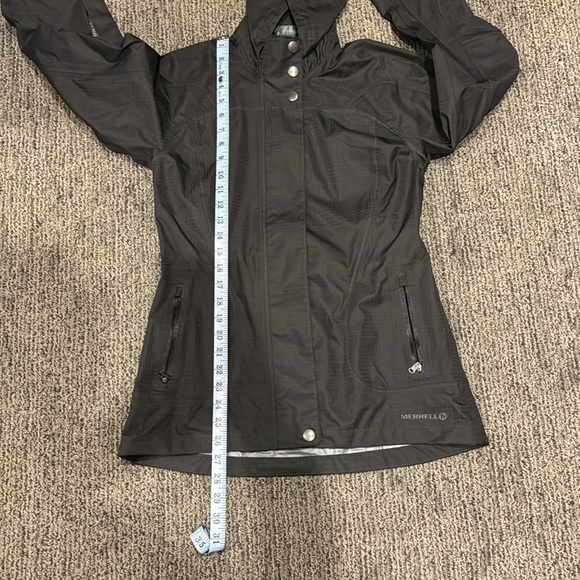 Merrell rain jacket - Picture 12 of 13